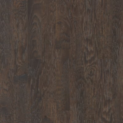 Sequoia 6 3/8 in Granite - Hardwood by Shaw Flooring