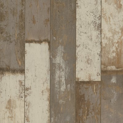 Pryzm in Weathered Gray - Vinyl by Armstrong