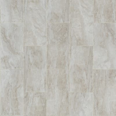 Adura Flex Tile in Vienna Mineral 12x24 - Vinyl by Mannington