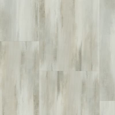 Perfect Manner in Abyss - Vinyl by Mohawk Flooring