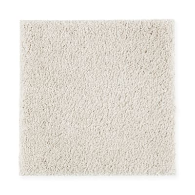Exquisite Attraction in Linen Lace - Carpet by Mohawk Flooring