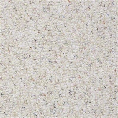 South Beach 15 in Ecru - Carpet by Shaw Flooring