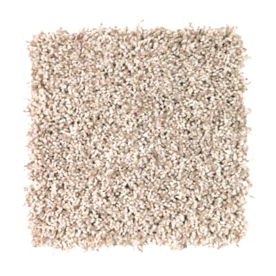 Soft Beauty II in Blanched Almond - Carpet by Mohawk Flooring
