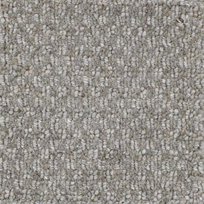 Glory in Fossil Grey - Carpet by Stanton