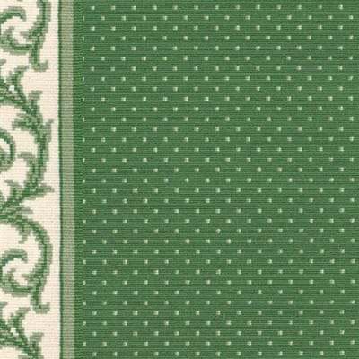 Legacy in Kinsale Evergreen - Carpet by Couristan