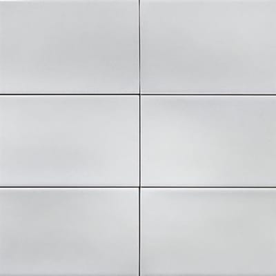 Hyde Park in Pearl - Tile by Tesoro
