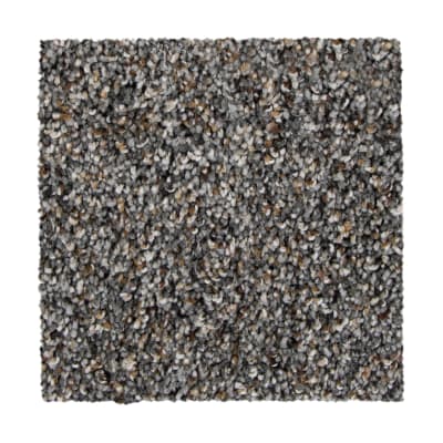 Opulent Attraction in Granite - Carpet by Mohawk Flooring