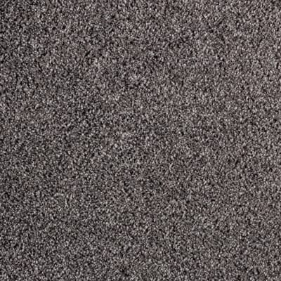 Extravagance in Ebony Field - Carpet by Mohawk Flooring