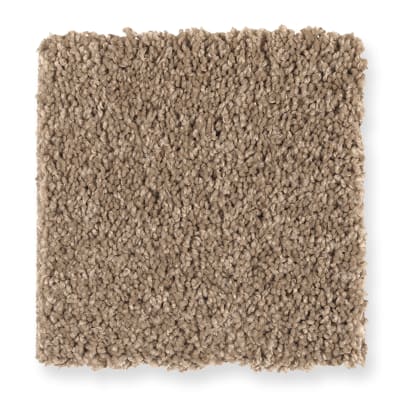 Chic Appearance in Honeysuckle - Carpet by Mohawk Flooring