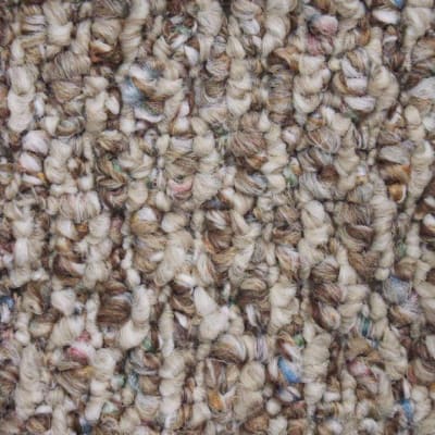 Zanzibar II in Coffee - Carpet by Mohawk Flooring