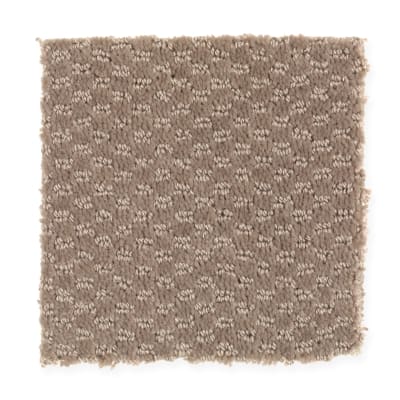 Jameson Crossing in Havana Tan - Carpet by Mohawk Flooring