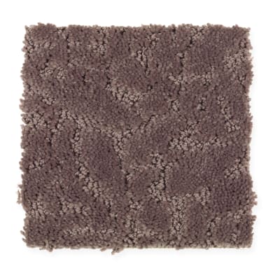 Dana Landing in Plum Bago - Carpet by Mohawk Flooring