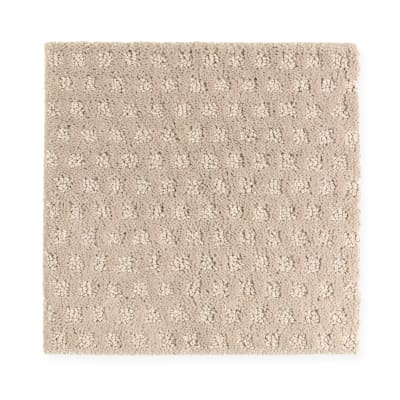Creative Luxury in Sand Dollar - Carpet by Mohawk Flooring