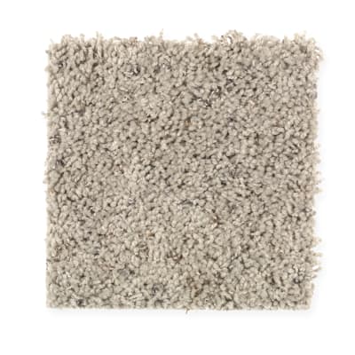 Complete Package Fleck in Silver Smoke - Carpet by Mohawk Flooring