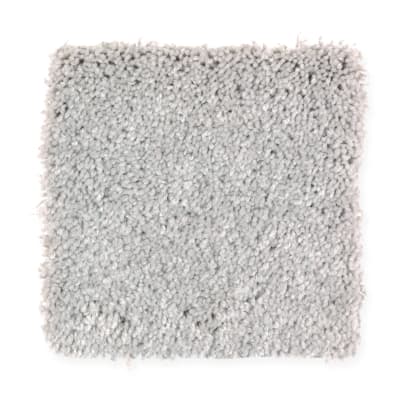 Beautiful Idea III in Kiss Of Silver - Carpet by Mohawk Flooring
