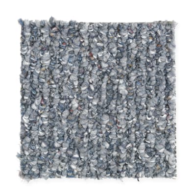 Bergdorf in Chambray - Carpet by Mohawk Flooring