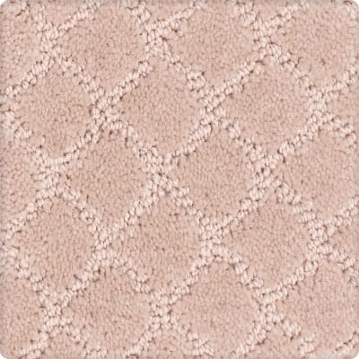 Fashion Portrait in Goldenrod - Carpet by Mohawk Flooring