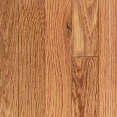 Traditions Solid in Butterscotch - Hardwood by Harris Wood