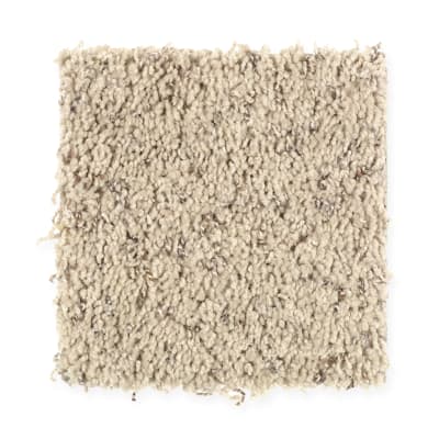 Design Duo Fleck in Seashell - Carpet by Mohawk Flooring