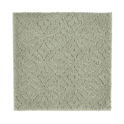 Lavish Fashion in Cathedral - Carpet by Mohawk Flooring