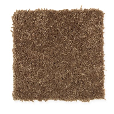 Tahitian Escape Solid in Sedona - Carpet by Mohawk Flooring