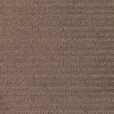 Sharp Charisma in Rustic Leather - Carpet by Mohawk Flooring