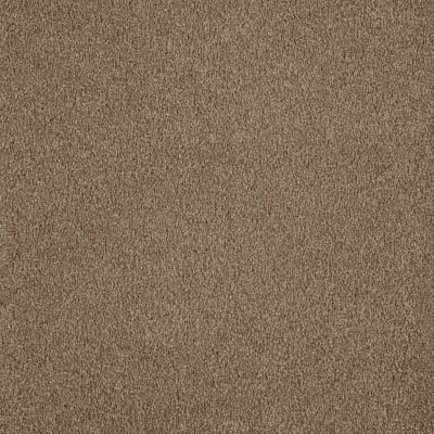 Subtle Charm in Caramel Ripple - Carpet by Mohawk Flooring