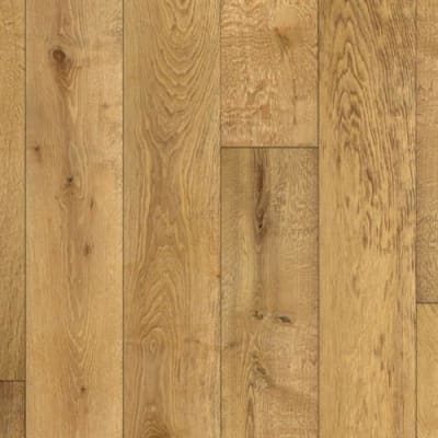 Atelier in Driftwood Natural - Hardwood by DuChateau