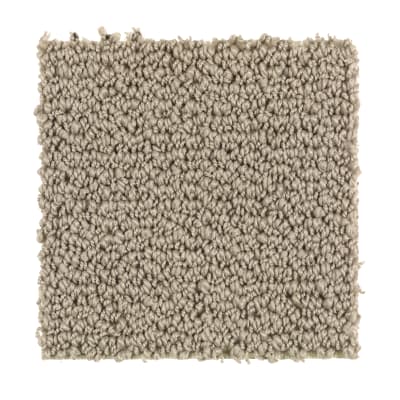 Tranquil Element in Taupe Treasure - Carpet by Mohawk Flooring