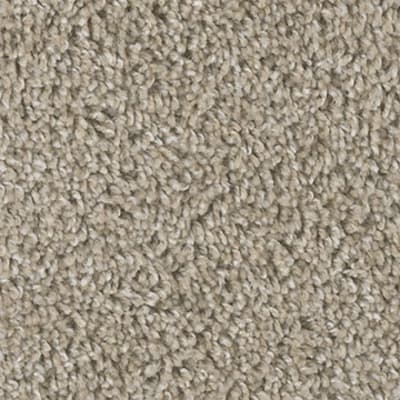 West Brow in Natural Pebble - Carpet by Engineered Floors