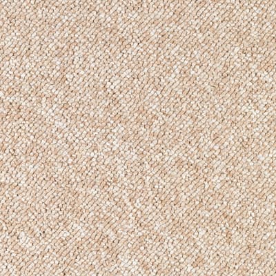 Soft Sands II in Island Dawn - Carpet by Mohawk Flooring