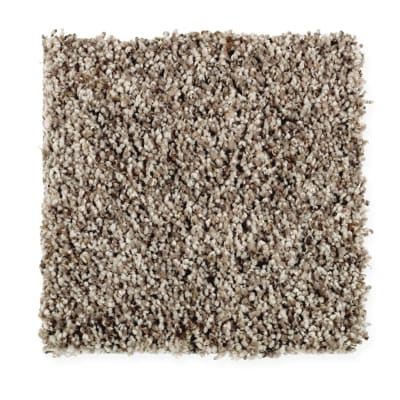 Remarkably Soft II in Dried Peat - Carpet by Mohawk Flooring