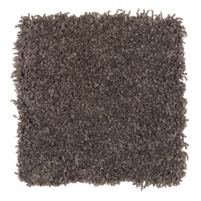 Enticing Objective in Coffee Bean - Carpet by Mohawk Flooring