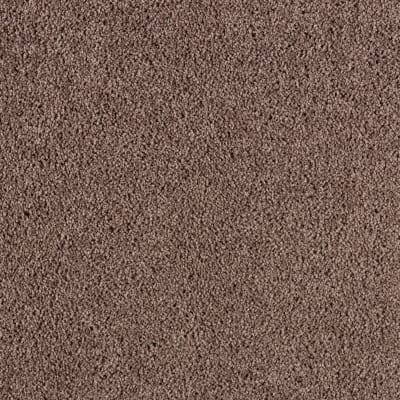 Excellent Selection in Chocolate Mousse - Carpet by Mohawk Flooring