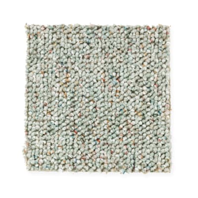 Natural Radiance in Celadon - Carpet by Mohawk Flooring