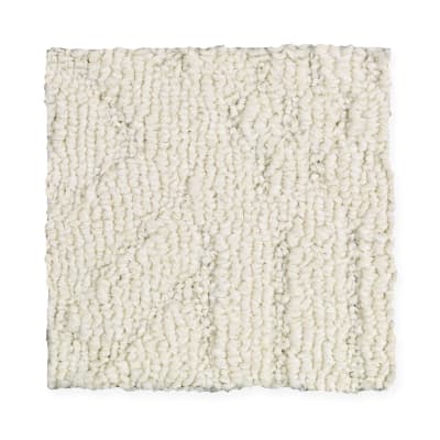 Lunar Lights in Ivory Cream - Carpet by Mohawk Flooring
