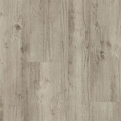 Vivero Good Glue Down in Century Barnwood Weathered Gray - Vinyl by Armstrong
