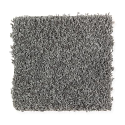 Perfect Blend in English Pewter - Carpet by Mohawk Flooring