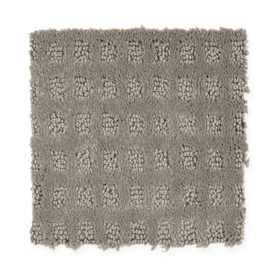 Street Savvy in Grey Flannel - Carpet by Mohawk Flooring