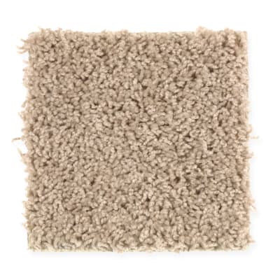 Foxboro Hills in Rawhide - Carpet by Mohawk Flooring
