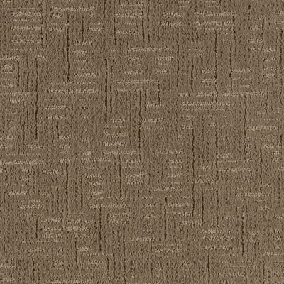 Fashion Conscience in Timberland - Carpet by Mohawk Flooring