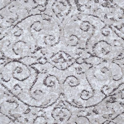 Quincy in Harbor Mist - Carpet by Couristan