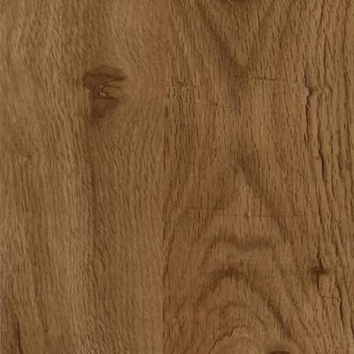 Natural Personality in Medium Walnut - Vinyl by Armstrong