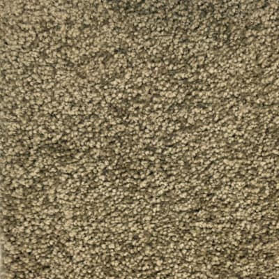 Beach Club II in Kindling - Carpet by Mohawk Flooring
