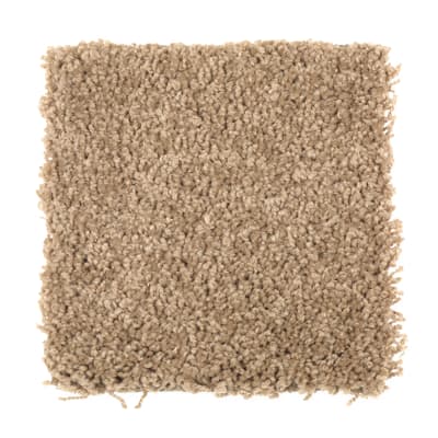 Cape Basics in Glazed Donut - Carpet by Mohawk Flooring