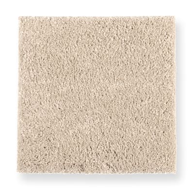 Calming Assurance in White Asparagus - Carpet by Mohawk Flooring