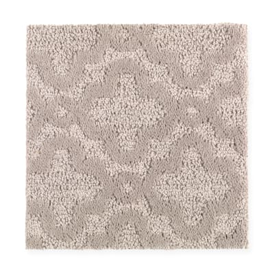 Highland Station in Fine Silver - Carpet by Mohawk Flooring