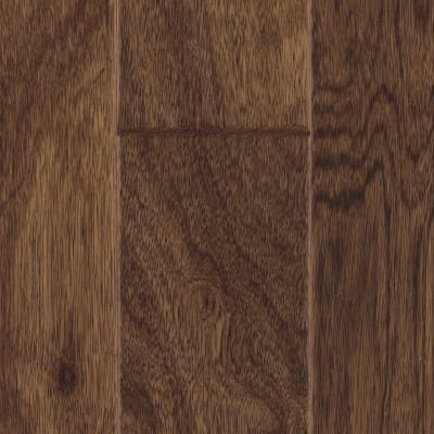 Zanzibar Engineered Wood Flr 5 Elm in African Ebony Natural - Hardwood by Mohawk Flooring
