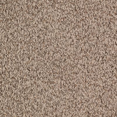 Graceful Presence in Uptown Taupe - Carpet by Mohawk Flooring