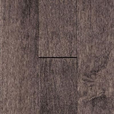 Muirfield in Graphite 4" - Hardwood by Mullican